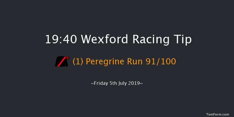 Wexford 19:40 Conditions Chase 20f Thu 1st Jan 1970