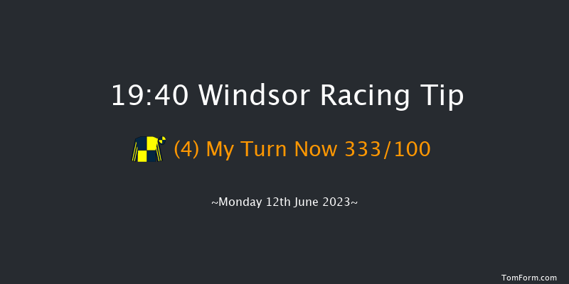 Windsor 19:40 Handicap (Class 5) 5f Mon 5th Jun 2023