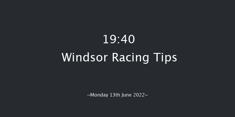 Windsor 19:40 Stakes (Class 5) 10f Mon 6th Jun 2022
