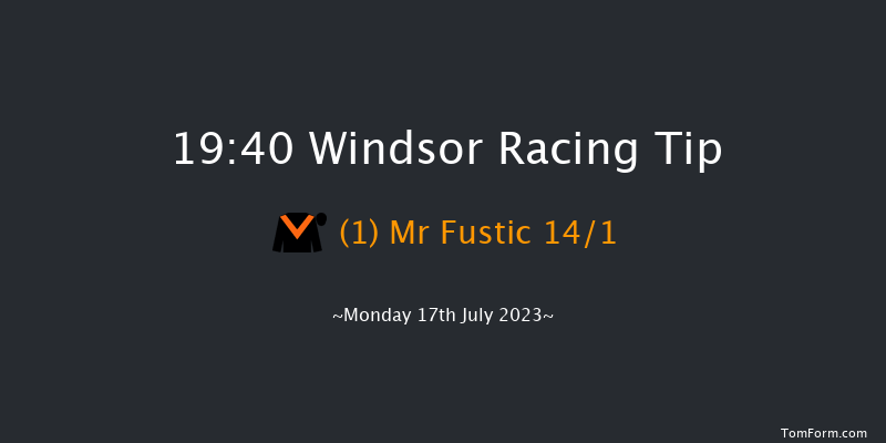 Windsor 19:40 Handicap (Class 5) 8f Mon 3rd Jul 2023