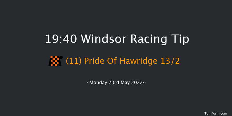 Windsor 19:40 Handicap (Class 5) 8f Mon 16th May 2022