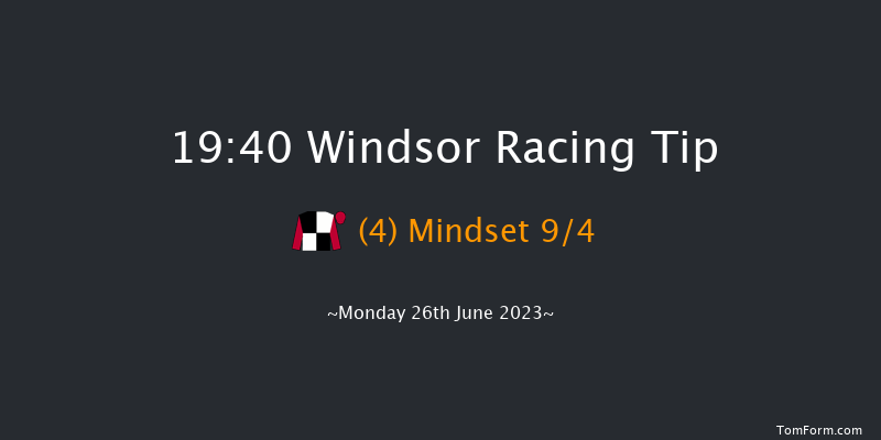 Windsor 19:40 Handicap (Class 5) 10f Mon 19th Jun 2023