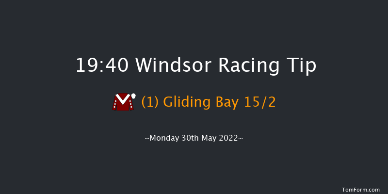 Windsor 19:40 Handicap (Class 5) 11f Mon 23rd May 2022
