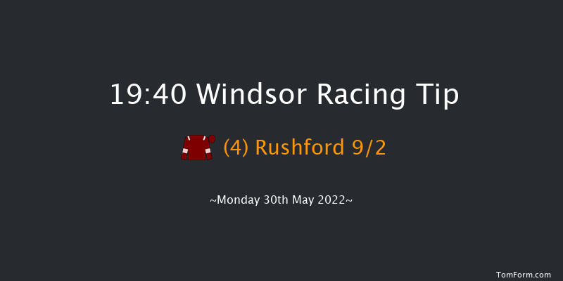 Windsor 19:40 Handicap (Class 5) 11f Mon 23rd May 2022