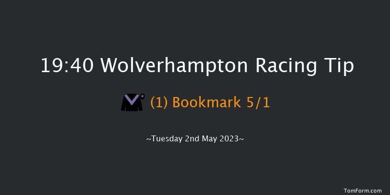 Wolverhampton 19:40 Handicap (Class 5) 12f Sat 29th Apr 2023