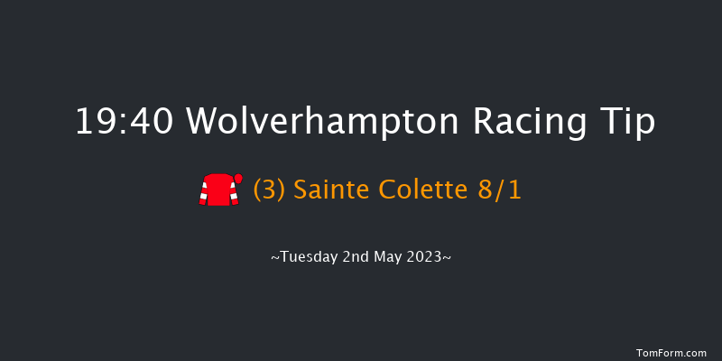 Wolverhampton 19:40 Handicap (Class 5) 12f Sat 29th Apr 2023