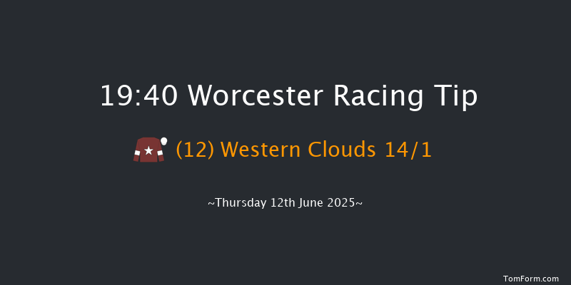 Worcester 19-40 (Class 4) 16f Sat 7th Jun 2025