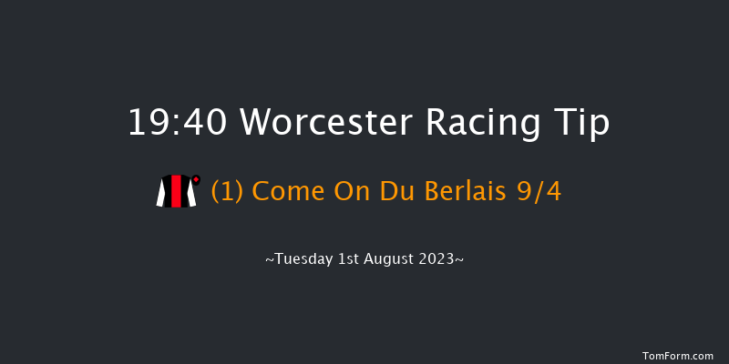 Worcester 19:40 Maiden Hurdle (Class 4) 16f Thu 27th Jul 2023