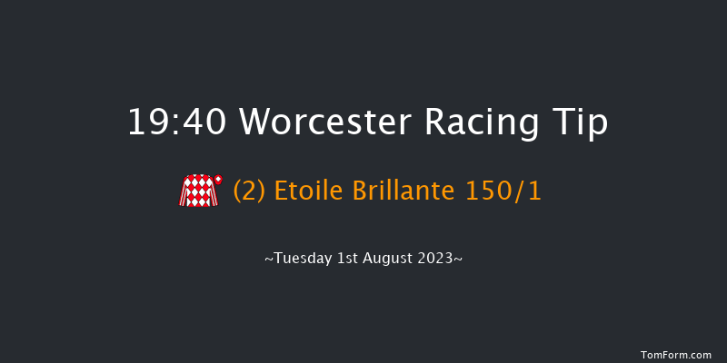 Worcester 19:40 Maiden Hurdle (Class 4) 16f Thu 27th Jul 2023