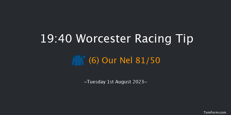Worcester 19:40 Maiden Hurdle (Class 4) 16f Thu 27th Jul 2023