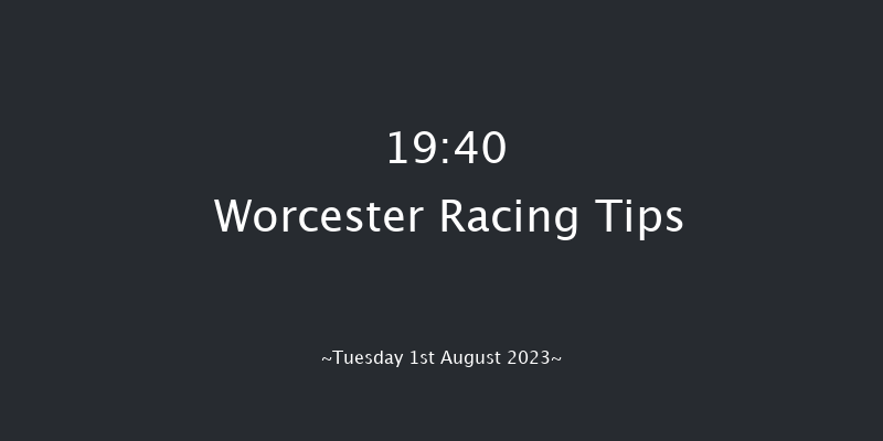 Worcester 19:40 Maiden Hurdle (Class 4) 16f Thu 27th Jul 2023