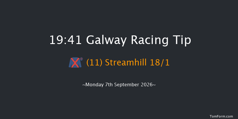 Galway 19-41 16f Sun 2nd Aug 2026