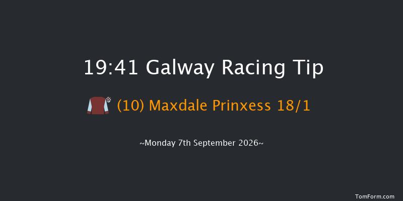 Galway 19-41 16f Sun 2nd Aug 2026