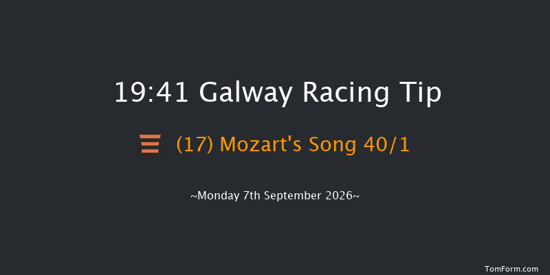 Galway 19-41 16f Sun 2nd Aug 2026