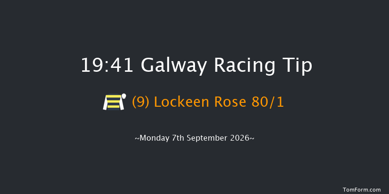 Galway 19-41 16f Sun 2nd Aug 2026