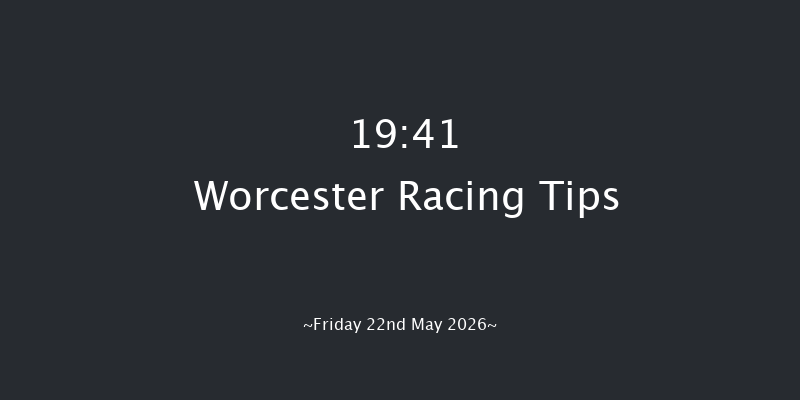Worcester 19-41 (Class 4) 23f Wed 22nd Oct 2025