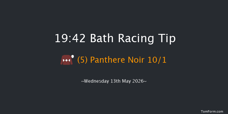 Bath 19-42 (Class 6) 10f Tue 12th May 2026