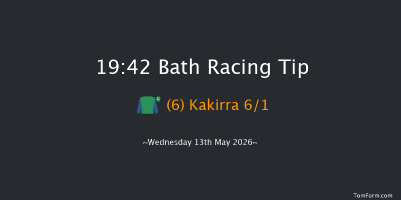 Bath 19-42 (Class 6) 10f Tue 12th May 2026