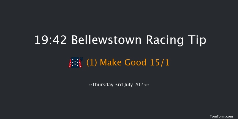 Bellewstown 19-42 15f Sat 12th Apr 2025