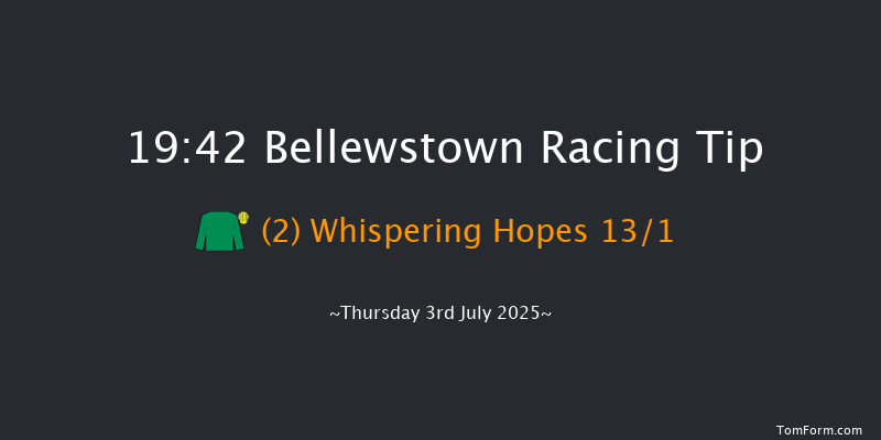 Bellewstown 19-42 15f Sat 12th Apr 2025