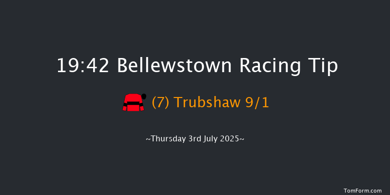 Bellewstown 19-42 15f Sat 12th Apr 2025