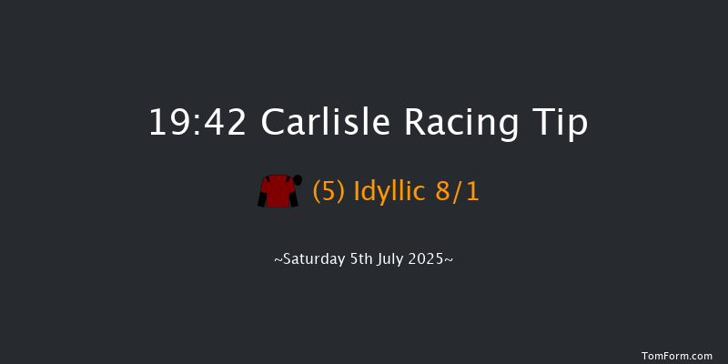 Carlisle 19-42 (Class 5) 11f Wed 25th Jun 2025