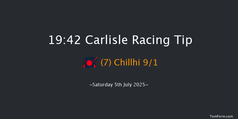 Carlisle 19-42 (Class 5) 11f Wed 25th Jun 2025