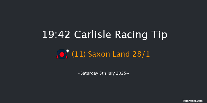 Carlisle 19-42 (Class 5) 11f Wed 25th Jun 2025