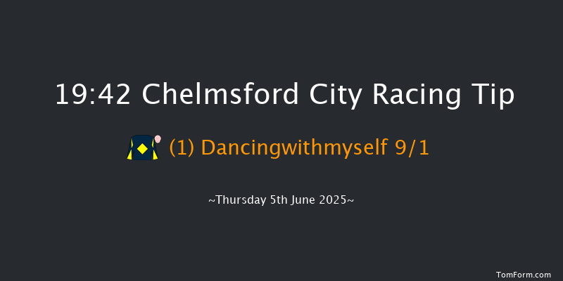 Chelmsford City 19-42 (Class 4) 13f Sun 1st Jun 2025
