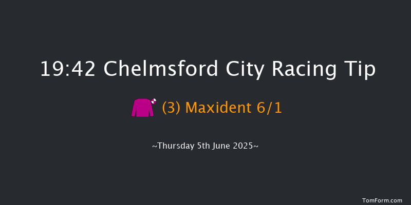 Chelmsford City 19-42 (Class 4) 13f Sun 1st Jun 2025