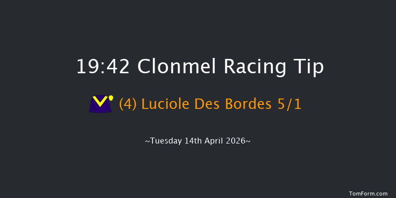 Clonmel 19-42 19f Thu 2nd Apr 2026