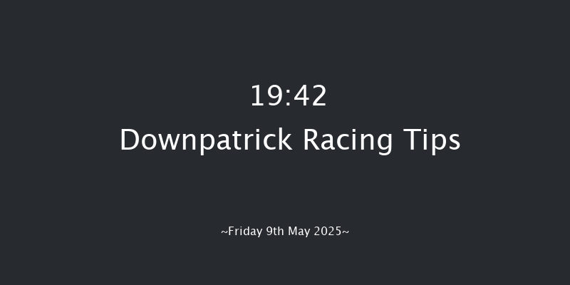 Downpatrick 19-42 23f Sun 30th Mar 2025