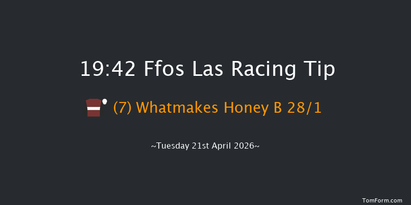 Ffos Las 19-42 (Class 5) 20f Sun 12th Apr 2026