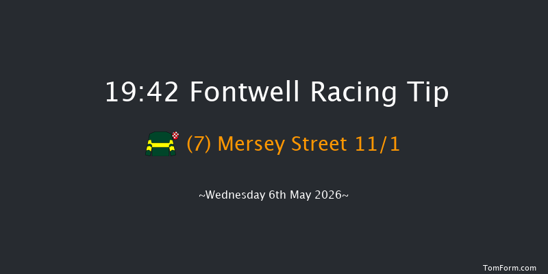 Fontwell 19-42 (Class 5) 19f Fri 24th Apr 2026