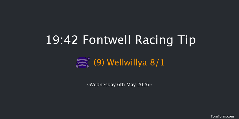Fontwell 19-42 (Class 5) 19f Fri 24th Apr 2026