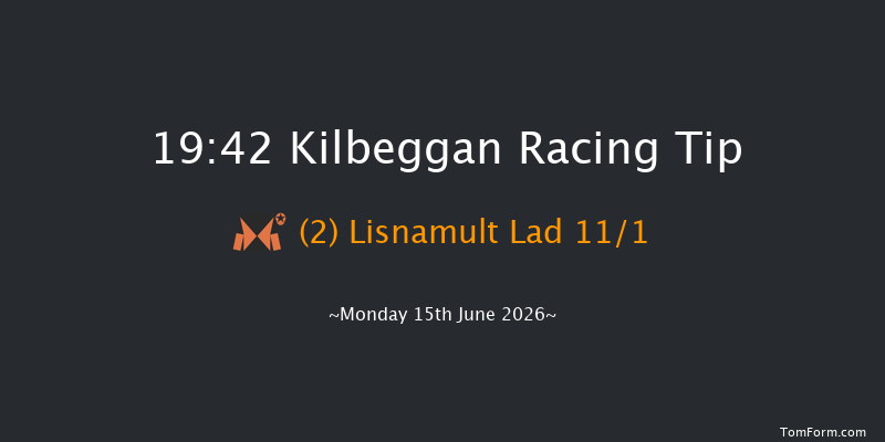 Kilbeggan 19-42 24f Sun 31st May 2026
