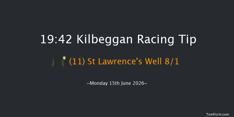 Kilbeggan 19-42 24f Sun 31st May 2026