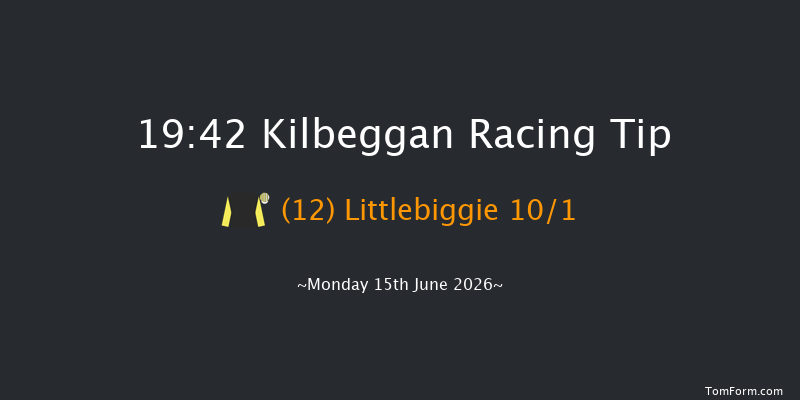 Kilbeggan 19-42 24f Sun 31st May 2026