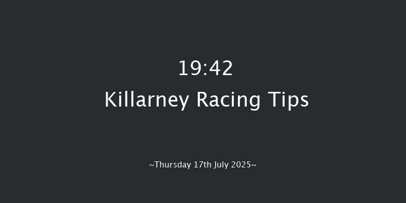 Killarney 19-42 17f Wed 16th Jul 2025