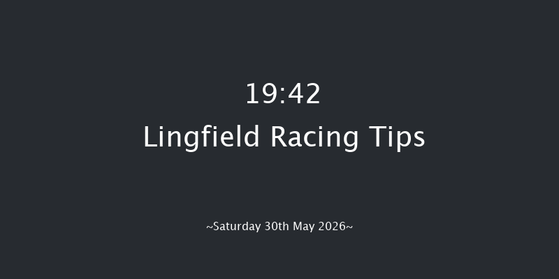 Lingfield 19-42 (Class 4) 7f Tue 26th May 2026