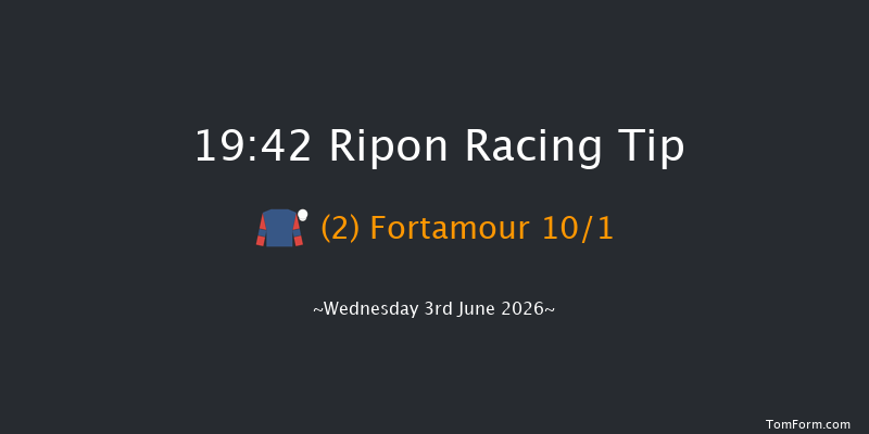 Ripon 19-42 (Class 5) 6f Thu 28th May 2026