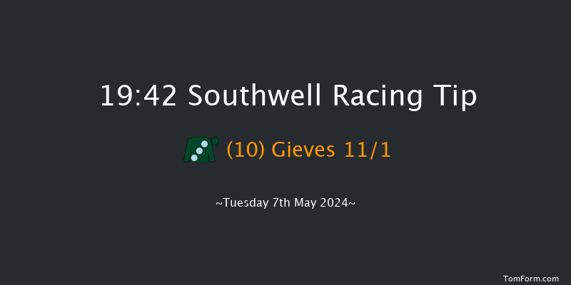 Southwell  19:42 Handicap Hurdle (Class 4)
20f Mon 29th Apr 2024