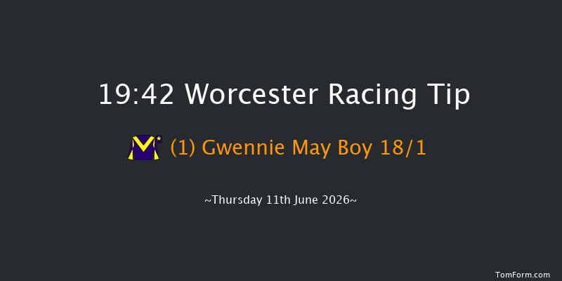 Worcester 19-42 (Class 3) 23f Sat 6th Jun 2026
