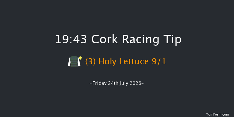 Cork 19-43 8f Fri 10th Jul 2026