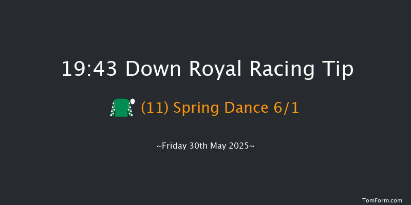 Down Royal 19-43 10f Mon 5th May 2025