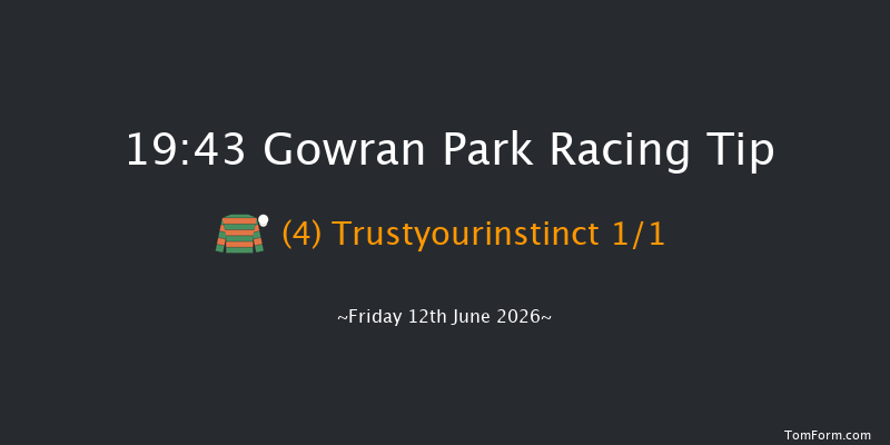 Gowran Park 19-43 9f Mon 1st Jun 2026
