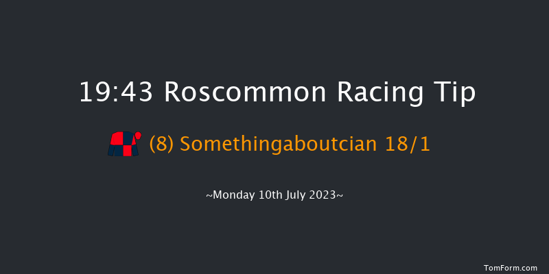 Roscommon 19:43 Handicap Hurdle 24f Tue 4th Jul 2023
