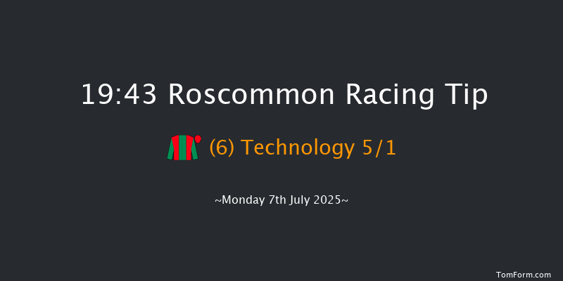 Roscommon 19-43 24f Tue 1st Jul 2025