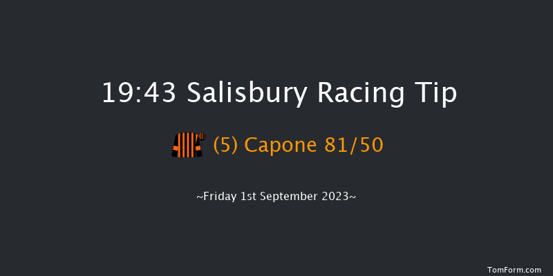 Salisbury 19:43 Handicap (Class 4) 14f Thu 17th Aug 2023