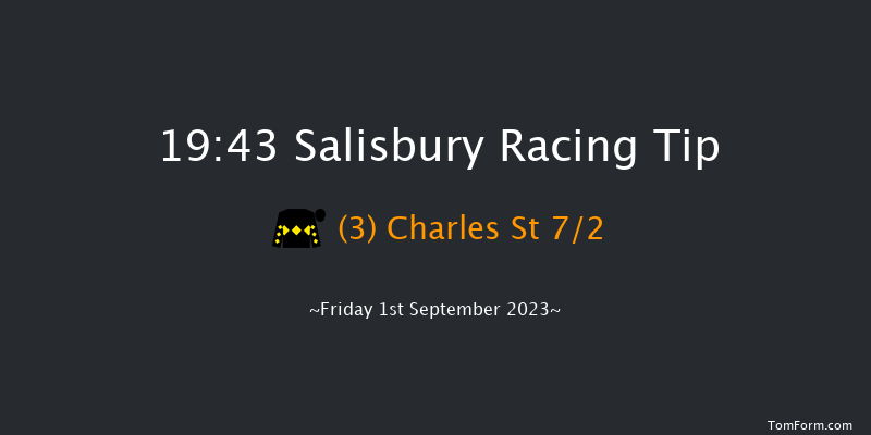Salisbury 19:43 Handicap (Class 4) 14f Thu 17th Aug 2023